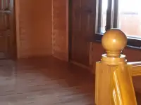 СРОЧНО ДВА ДОМА В ПОДМОСКОВЬЕ ПО ОТЛИЧНОЙ ЦЕНЕ, Московская обл. Егорьевский район. Деревня Княжево дом 24, фотография 4