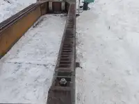 Рукоять 1085.04.00сб  экскаватора ЭКГ -5, фотография 4