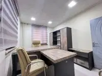 Сдам офис в центре, ул. Нукусс 4