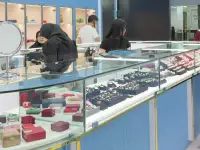 Ювелирные украшения и часы в наличии  DIAMANT, фотография 2
