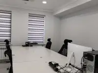 Помещения по офис в Бизнес-центре, Мирабадский район, Улица Тараса Шевченко 23, фотография 6