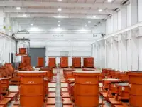 Оборудование для производства бетонных труб, Автоматическая линия литья под давлением Prima Fit.