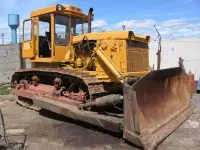 Услуги, аренда, заказ бульдозера, фотография 2