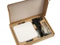 Точка доступа Mikrotik SXTsq Lite5 RBSXTsq5nD, фотография 3