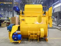 Мини-бетонный завод бюджет-10, фотография 8