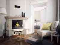 Чугунный камин antek на 100 км² в Ташкенте, Узбекистане камин, топка, pech, kamin, ideasvet, фотография 3