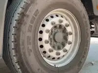 XCMG Shassi Sitrak 50 метров, HB50V, фотография 11