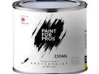 Магические краски маркерные и магнитные краски