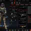 Аккаунт  Warface, фотография 4