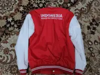 Куртка красная, фотография 2