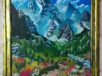 Продажа картин, фотография 8