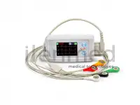 Система Холтеровского мониторирования Кардиан КР-01