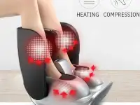 Массажёр для ног. Италия., фотография 6