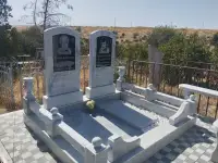 Памятники и Комплексы под ключ