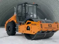 Услуги, Аренда, Заказ дорожного катка, фотография 2