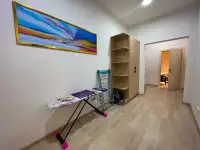 Аренда квартиры посуточно и на долгосрок, Яшнабадскский район, ул.Фергана Йули (Узбум), фотография 6