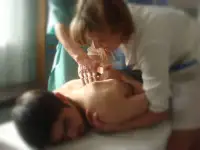 Спортивный массаж. Курсы. Обучение, фотография 3