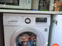 Сдаю свою 2х комн.квартиру в Яккасарайском, Ул Нукус, фотография 8