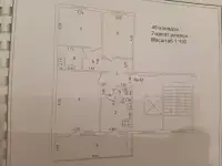 Продается  3-х комн. квартира, фотография 2