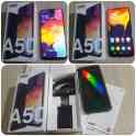 Samsung a50