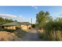 Бывший пионерский лагерь, Краснагорск