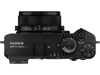 FUJIFILM GFX100RF Digital Camera (Black), фотография 4