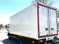 AUMARK FURGON PROMTOVAR, фотография 3