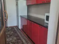 Продается своя квартира центре Ташкента метро Шахристан Юнусабаде 3/3/4 кирпичный дом, фотография 5