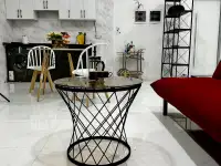 ЖК Мирабад Авеню,Госпитальный,2-комнатная,2/12,58 м²,евроремонт, фотография 2