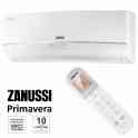 Кондиционеры ZANUSSI Primavera, фотография 2