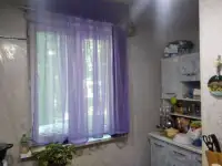 Чиланзар-19; Макаронка; 2(3)-комнатная,2/4,50 м²,зеркалка, ремонт, фотография 3