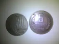 Монеты  продам, фотография 8