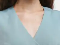 Платье женское, летнее на запах, повседневное праздничное, миди,хлопок, фотография 5