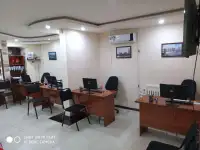 Новомосковская от владельца помещение , можно под офис, неж фонд 1 этаж вдоль дороги, фотография 5