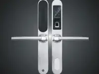 Электронные замки для гостиниц, фотография 3