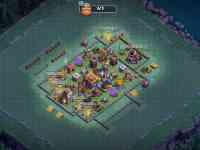 Аккаунт clash of clans 9тх фул, фотография 5