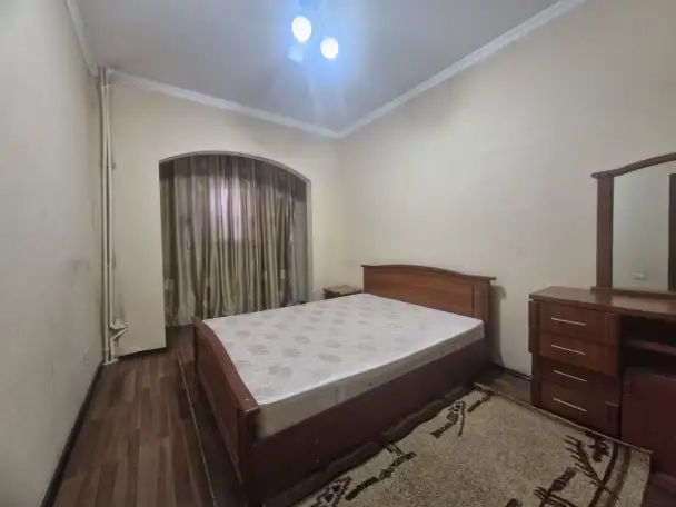 5 комнатная квартира в аренду. Госпитальный, фотография 9