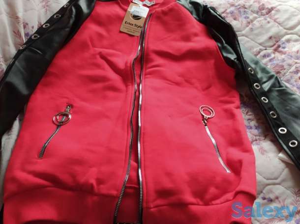 костюм молодежный, фотография 2