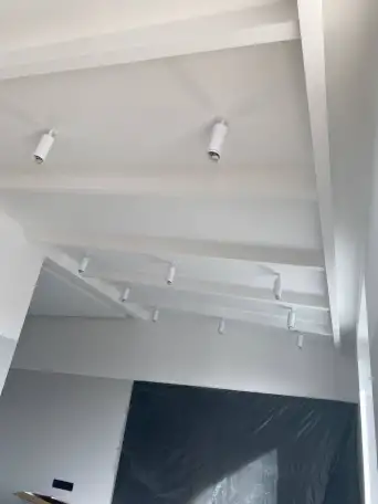 Дизайнерский Ремонт под ключ. Замер помещения, разработка дизайн проекта, выполнение всех этапов ремонтно-отделочных раб, фотография 2