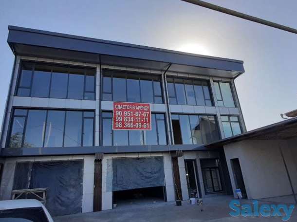 аренда, Юнусобод тумани, Чимкент йули кучаси, фотография 1