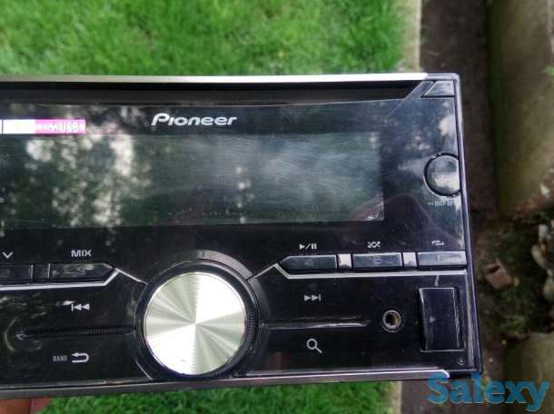 магнитола Pioneer, фотография 2