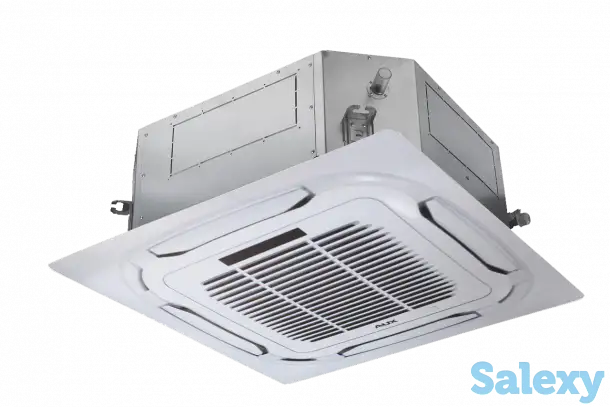 КАССЕТНЫЙ ВНУТРЕННИЙ БЛОК AMCA-H244R1AA, фотография 1