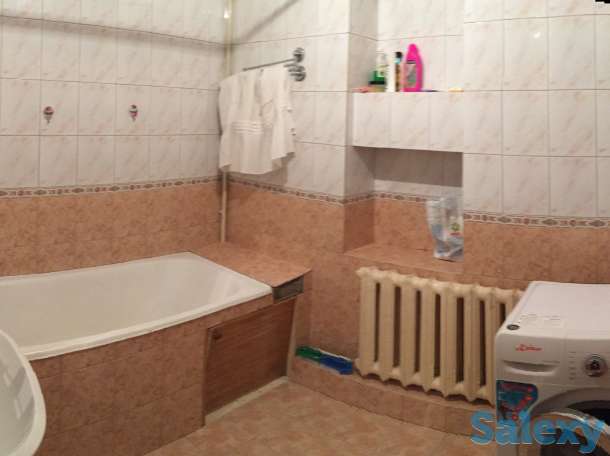 Кирпич 4х комнатная 2 этаж продаётся, Мирзо улугбекский район ттз-1, фотография 1