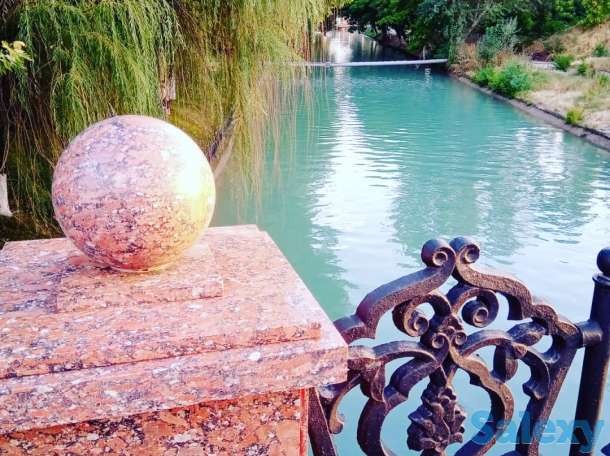 Квартира на набережной реки Анхор, центр., фотография 1