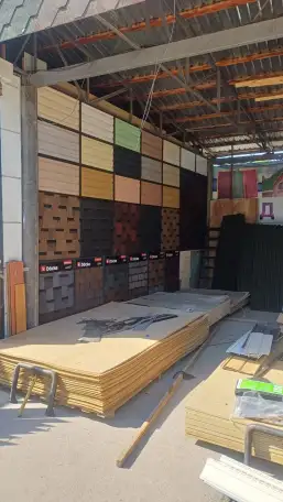 Мягкая черепика Кровля от Docke Premium Lux Standart, фотография 3