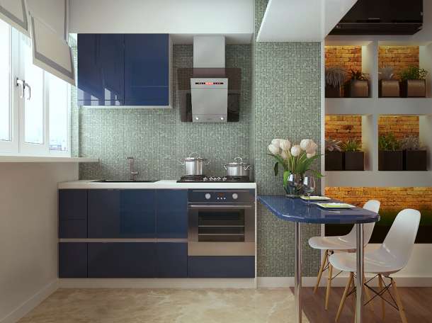 Качественный дизайн интерьера! , фотография 6