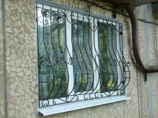 Воплощение, Мастерская художественной ковки  Художественная ковка., фотография 3