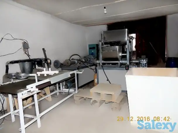 Макеронные оборудовпния, фотография 1