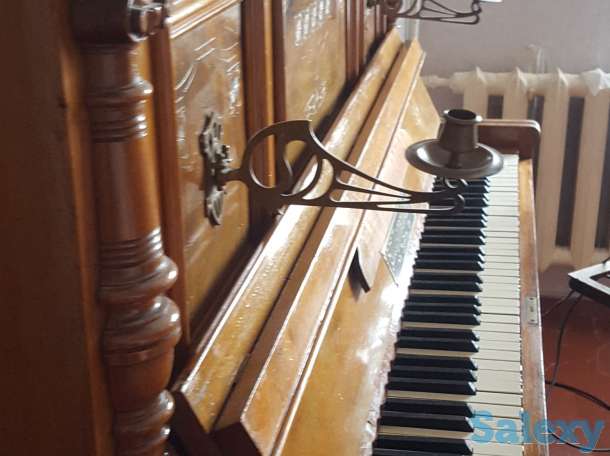 Продам пианино производства Германия, фотография 1