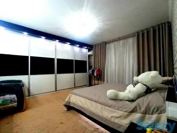 Учтепинский район 4-комнатная, фотография 7